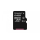 KINGSTON microSD  64GB Canvas Select 80/10MB/s (SDCS/64GBSP) - 425800 - zdjęcie